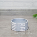Wholesale Ceramic Pet Feeding Dog Cat Bowl